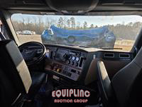 2019 Freightliner CASCADIA