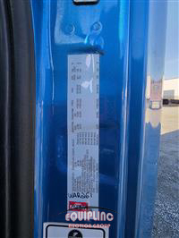 2019 Freightliner CASCADIA