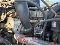 2019 Freightliner CASCADIA