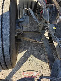 2019 Freightliner CASCADIA