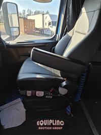 2019 Freightliner CASCADIA