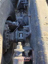 2019 Freightliner CASCADIA