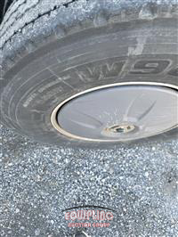 2019 Freightliner CASCADIA