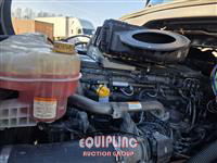 2019 Freightliner CASCADIA