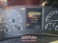 2019 Freightliner CASCADIA