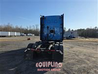 2019 Freightliner CASCADIA