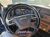 2019 Freightliner CASCADIA