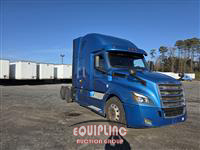2019 Freightliner CASCADIA