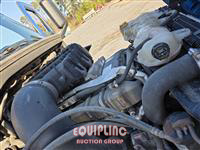 2019 Freightliner CASCADIA