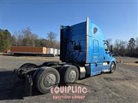 2019 Freightliner CASCADIA