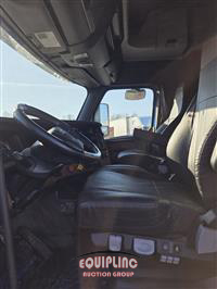 2019 Freightliner CASCADIA