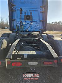 2019 Freightliner CASCADIA
