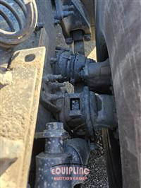 2019 Freightliner CASCADIA