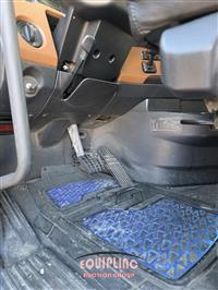 2019 Freightliner CASCADIA