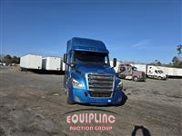 2019 Freightliner CASCADIA