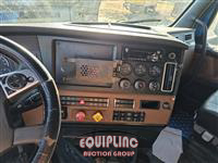 2019 Freightliner CASCADIA