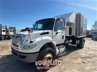 2013 International MA035