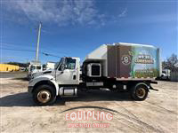 2013 International MA035