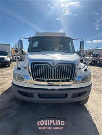 2013 International MA035