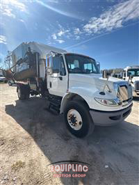 2013 International MA035