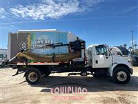 2013 International MA035