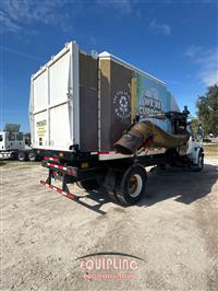 2013 International MA035