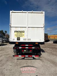 2013 International MA035