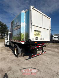 2013 International MA035