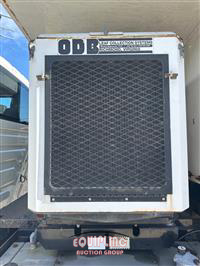 2013 International MA035