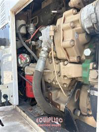 2013 International MA035