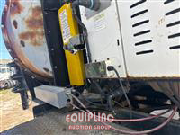 2013 International MA035