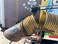 2013 International MA035