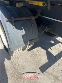 2013 International MA035