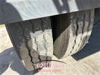 2013 International MA035