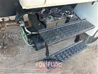 2013 International MA035