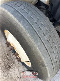 2013 International MA035