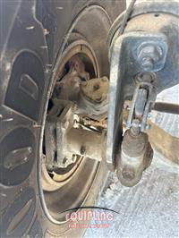 2013 International MA035