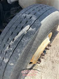 2013 International MA035