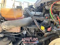 2013 International MA035