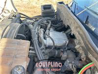 2013 International MA035