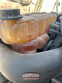 2013 International MA035