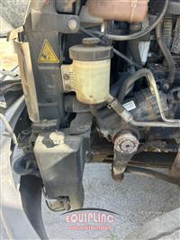 2013 International MA035