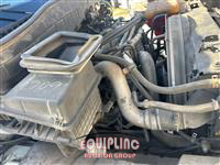 2013 International MA035