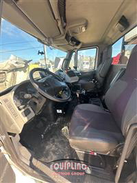 2013 International MA035