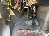 2013 International MA035