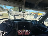 2013 International MA035