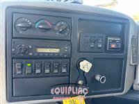 2013 International MA035