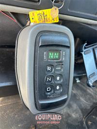 2013 International MA035