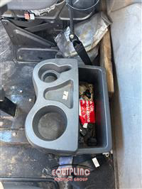 2013 International MA035