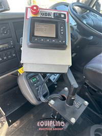 2013 International MA035